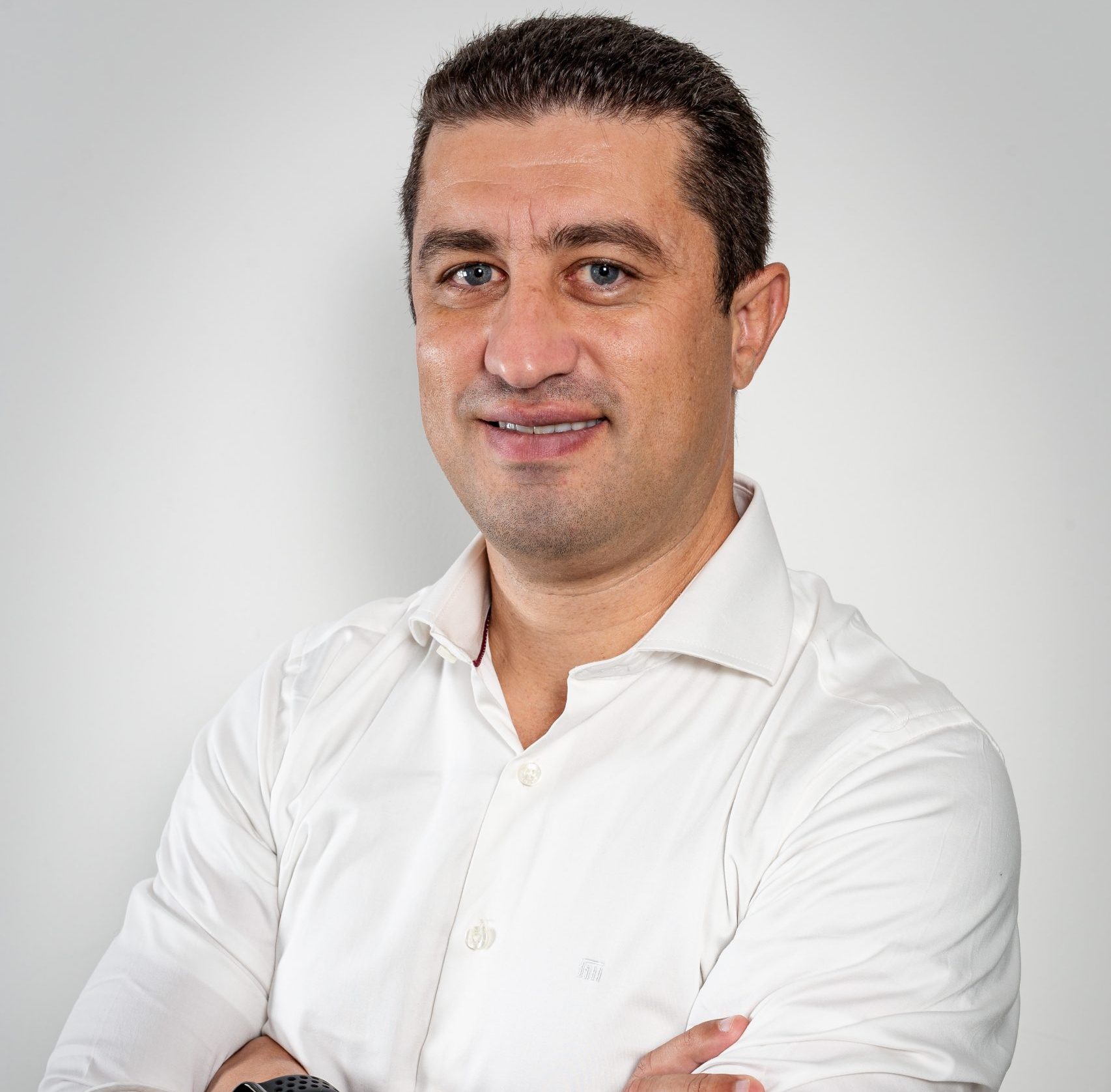 Liderança
